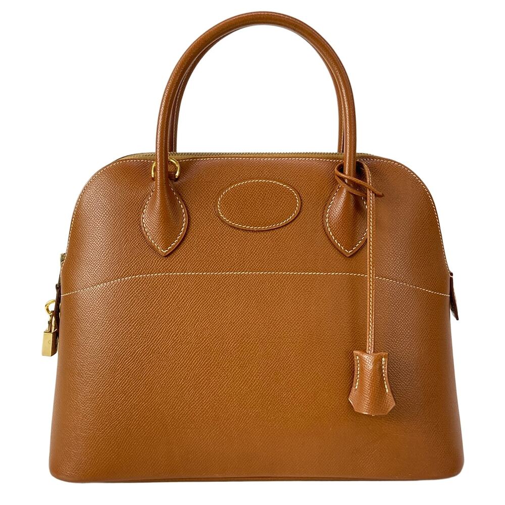Hermès Bolide 31 Handbag